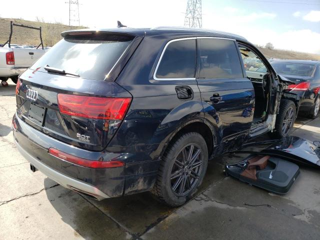 VIN WA1LAAF76JD010265 2018 Audi Q7, Premium Plus no.4