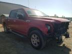 2015 FORD  F-150