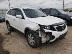 2011 KIA  SORENTO