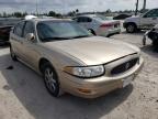 2005 BUICK  LESABRE