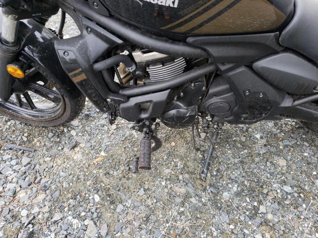 2020 KAWASAKI EN650 C JKAENEC11LDA03041