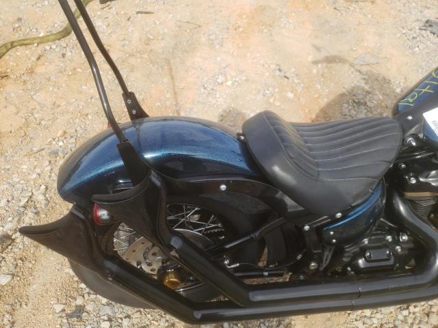 2021 HARLEY-DAVIDSON FLSL 1HD1YDJ12MB032436