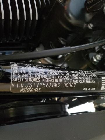 2019 SUZUKI VL1500 B JS1VY56A8K2100067