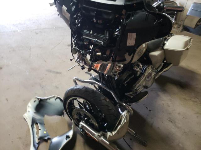 2022 HARLEY-DAVIDSON FLHXS 1HD1KRP19NB602228