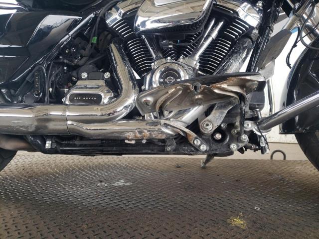 2020 HARLEY-DAVIDSON FLHTP 1HD1FMP12LB624754