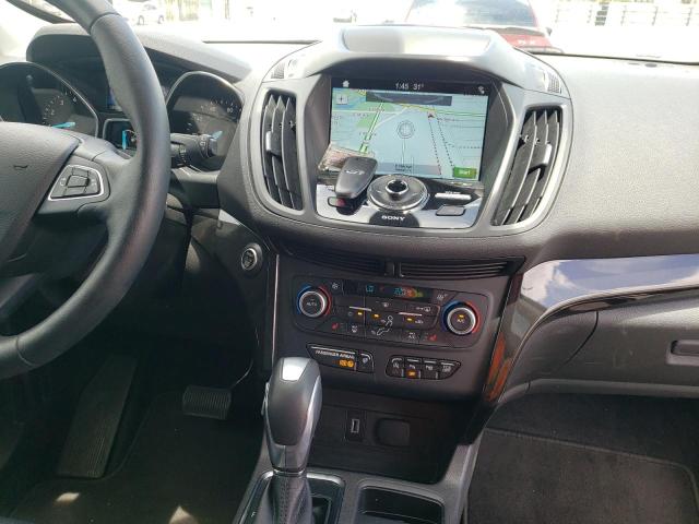 2019 FORD ESCAPE TIT - 1FMCU9J98KUB77499