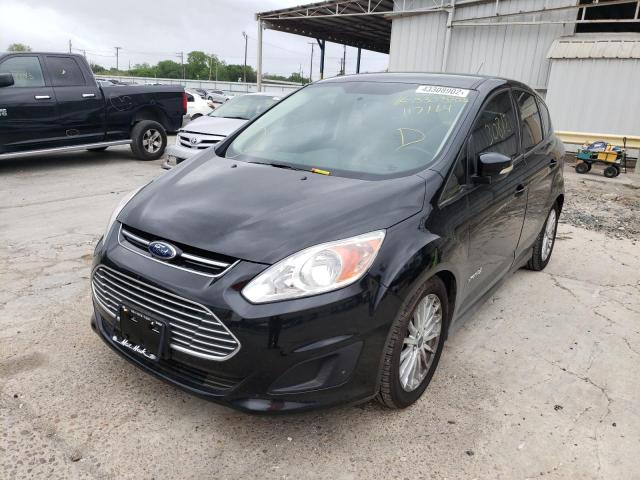2016 FORD C-MAX SE 1FADP5AU7GL117164