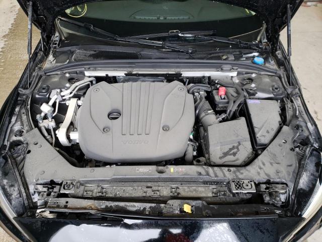2022 VOLVO S60 B5 MOM 7JRL12TZ2NG174278