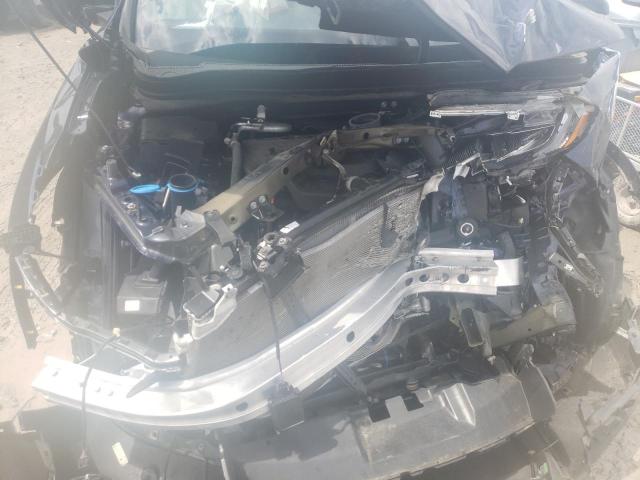 2019 HONDA PASSPORT T 5FNYF8H9XKB014950
