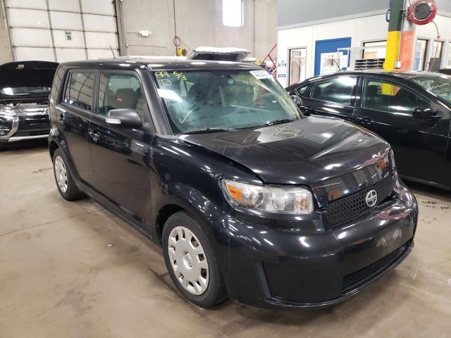 Scion XB 2009