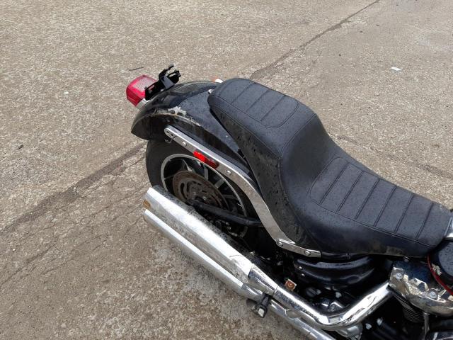 2019 HARLEY-DAVIDSON FXLR 1HD1YNJ29KB044160