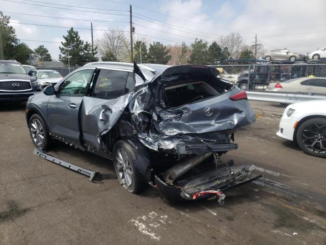 2021 BUICK ENCORE GX - KL4MMGSL1MB161855