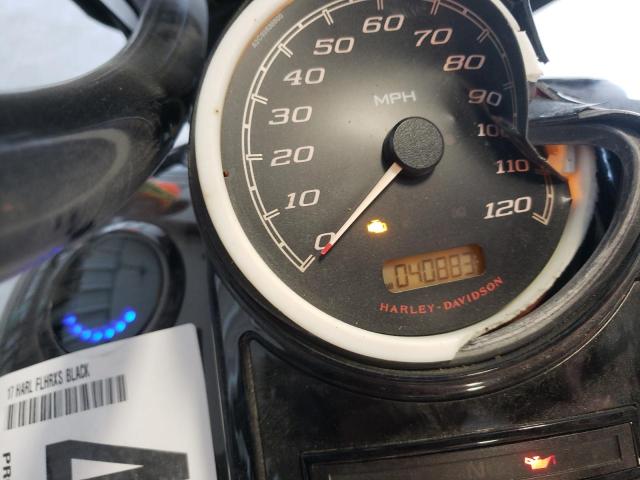 2017 HARLEY-DAVIDSON FLHRXS 1HD1KVC28HB695156