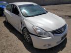 2012 NISSAN  ALTIMA