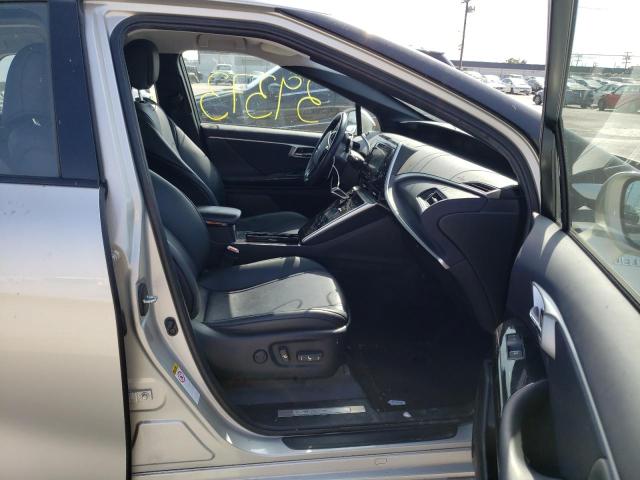 2017 TOYOTA MIRAI JTDBVRBD3HA003656