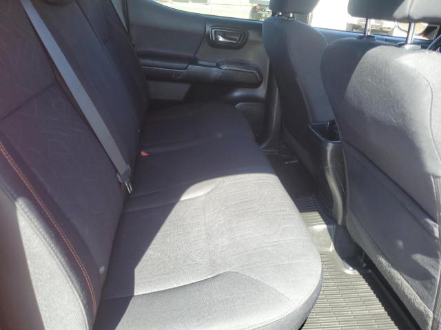 3TMAZ5CN9GM005090 Toyota Tacoma Dou 2016. Фото: 5
