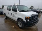 2009 FORD  ECONOLINE