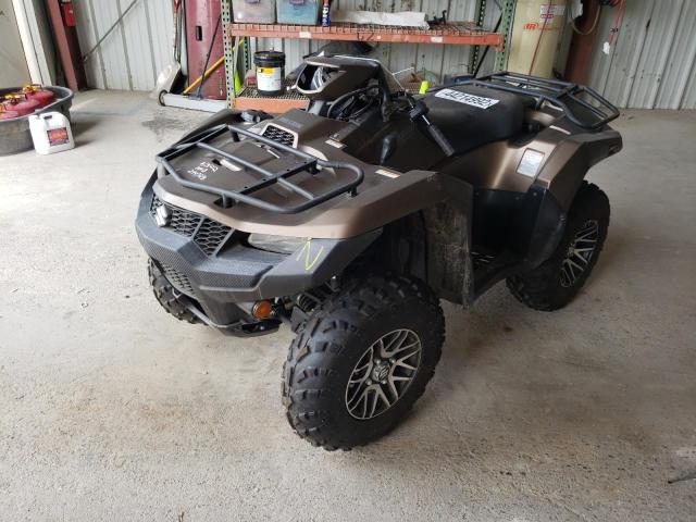 2020 SUZUKI LT-A500 XP 5SADW21H3L7100382