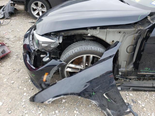 2018 BMW 440I GRAN WBA4J5C5XJBF07948