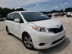 2013 TOYOTA  SIENNA