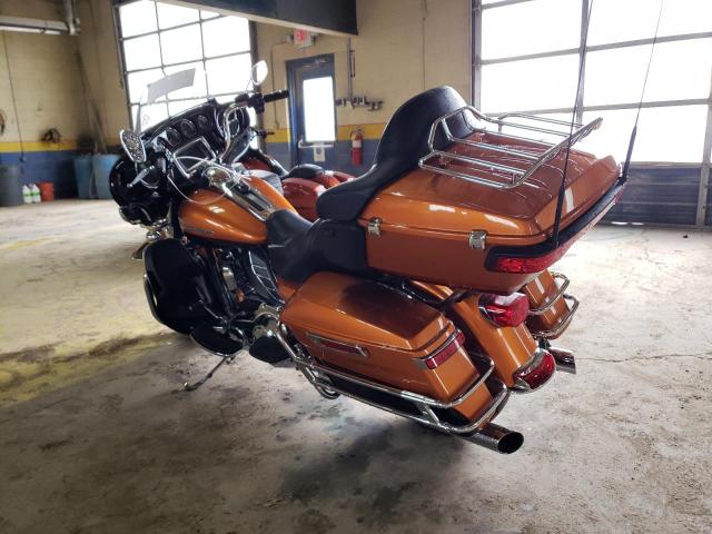 2015 HARLEY-DAVIDSON FLHTK ULTR 1HD1KEL17FB654313