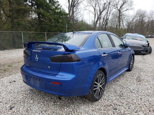 2016 MITSUBISHI LANCER GT JA32U8FW3GU011583