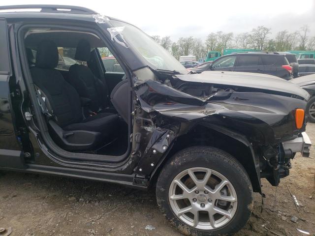 2019 JEEP RENEGADE L ZACNJBBB2KPK08033