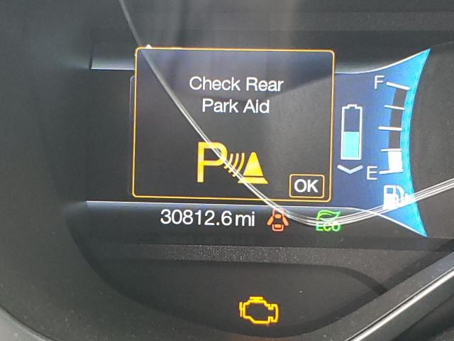 2016 FORD C-MAX SE 1FADP5AU7GL117164