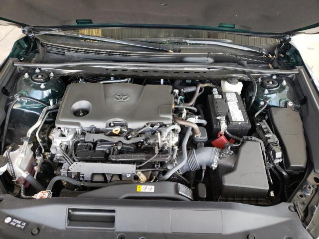4T1G11AK9MU486268 Toyota Camry Se 2021. Фото: 6