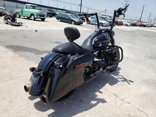 2020 HARLEY-DAVIDSON FLHRXS 1HD1KVP20LB602245