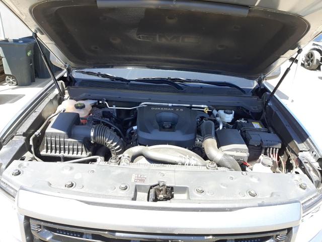 2021 GMC CANYON ELE 1GTG5CE13M1280760