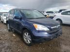 2009 HONDA  CRV