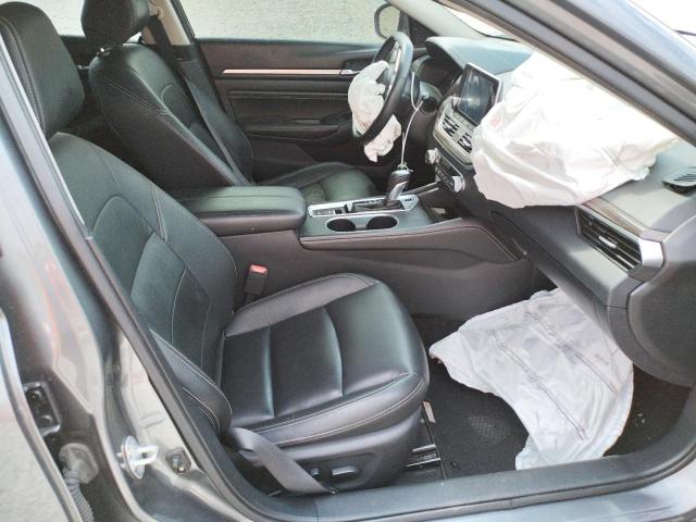 2019 NISSAN 210 1N4BL4EVXKC245553