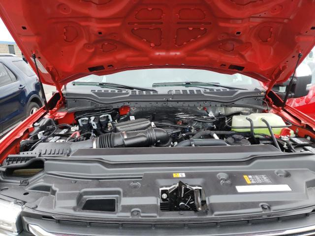 2022 FORD F250 1FT7W2BN2NEC54241