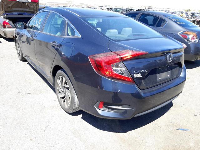 2016 HONDA CIVIC EX 19XFC2F77GE088399