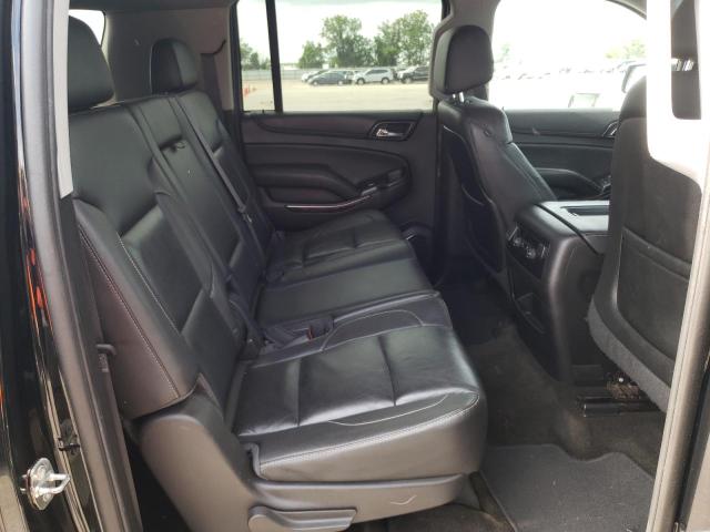 2015 CHEVROLET SUBURBAN 1GNSCJKC5FR582170