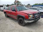 2005 CHEVROLET  SILVERADO