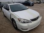 2005 TOYOTA  CAMRY