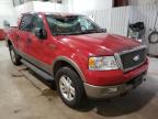 2004 FORD  F-150