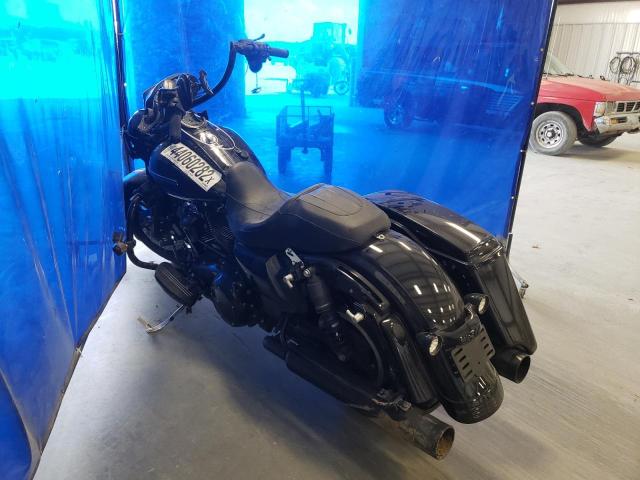 2017 HARLEY-DAVIDSON FLHRXS 1HD1KVC28HB695156