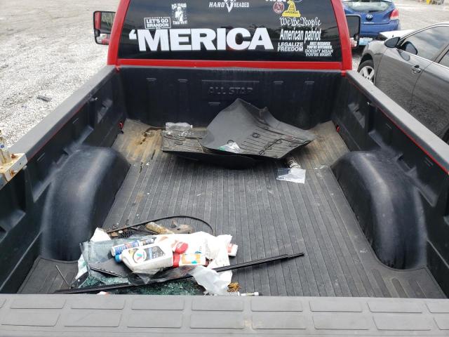 1GCEK14T16Z122302 Chevrolet Silverado 2006. Фото: 5