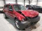 2006 FORD  ESCAPE