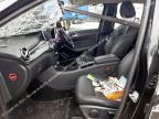 2013 MERCEDES BENZ B200 BLUEE for sale at Copart SANDTOFT