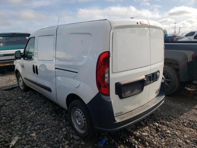 2018 DODGE PROMASTER ZFBERFAB5J6L70893