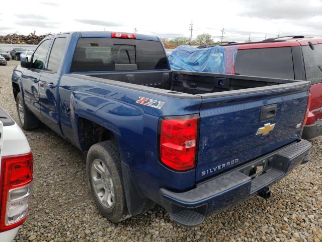 2016 CHEVROLET SLVRD 1500 1GCVKREC9GZ394126