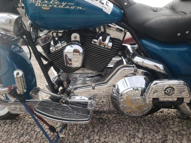 2002 HARLEY-DAVIDSON FLHRI 1HD1FBW162Y645740