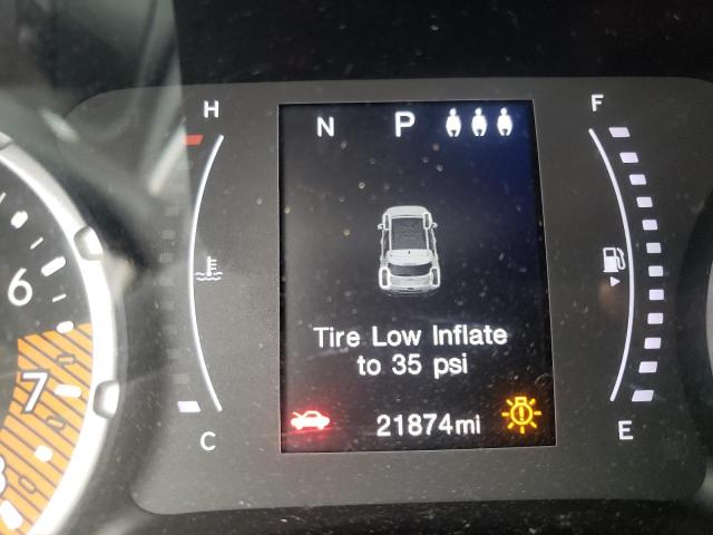 2019 JEEP RENEGADE L ZACNJBBB2KPK08033