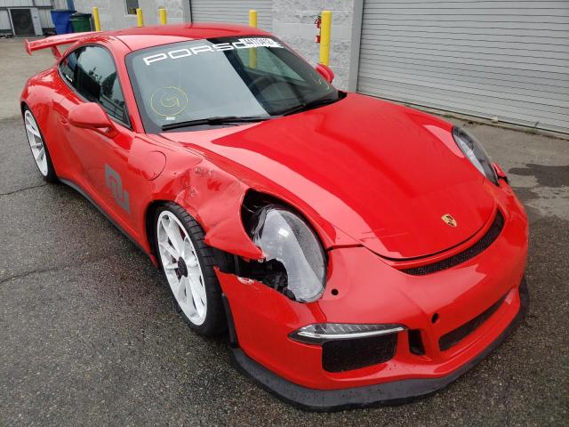 PORSCHE 911 – zdjęcie z aukcji, lot #44173412