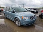 2010 CHRYSLER  MINIVAN