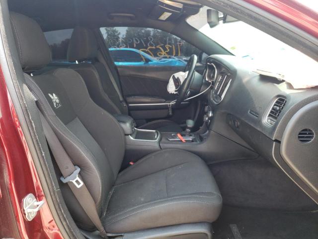 2017 DODGE CHARGER R/ 2C3CDXGJ2HH547811